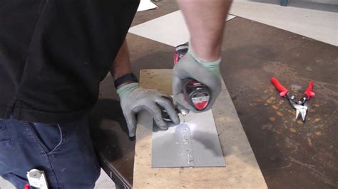 how to rivet sheet metal|riveting tools for sheet metal.